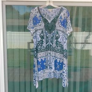 Live and Let Live Women's Dress.